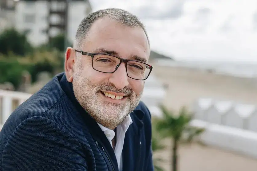Thierry Granturco